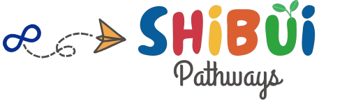 Shibui Pathways